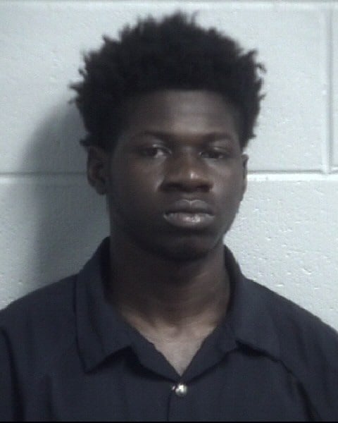 Aloysius Green Jr