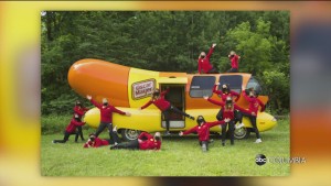 Oscar Mayer