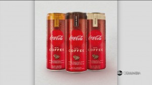 Coke Coffee