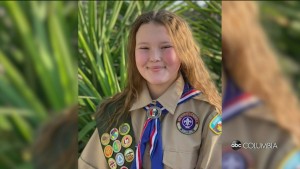 Eagle Scout