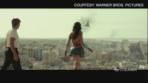 Monday Movie Musings: Ww1984