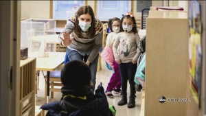 School Covid Safety
