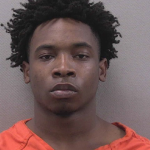Bouknight Leonard Levaughn