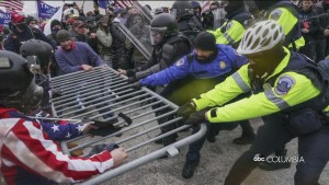 Capitol Riot Update