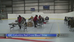 Blood Drive