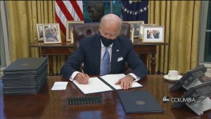 Mask Mandate