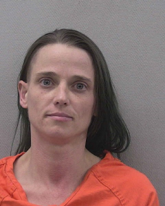 Calderwood Monica Lynn