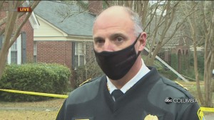 Holbrook Plane Crash