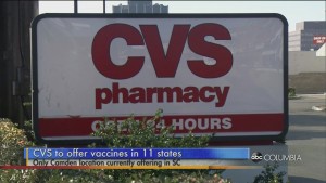 Cvs Vaccine