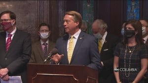 Dave Wilson Heartbeat Bill