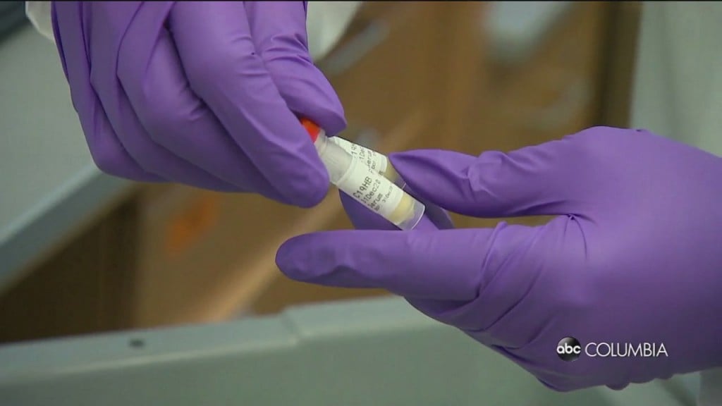 Lack Of Vaccines