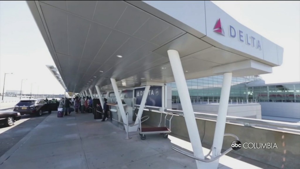 Delta Losses