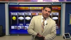 Tyler Ryan's Wednesday Morning Forecast