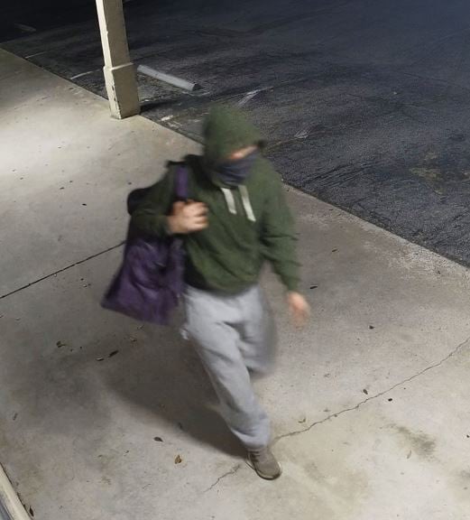 Lpd Catalytic Converter Suspect 1