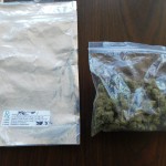 Prosperity Baseball Field Drugs
