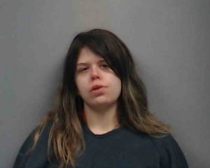 SANDERS, SAVANNAH SKYE - ABC Columbia