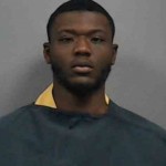 Todman Omarious Jawan