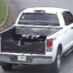 William Roberts Truck