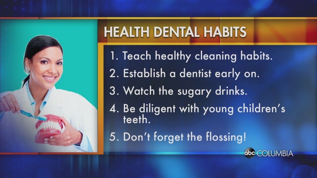 Prisma Teeth Tips