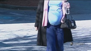 Pregnant Vaccine