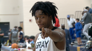High School Playoff Action Thursday
