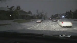 Winter Weather