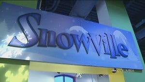 Edventure Snowville
