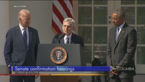 Merrick Garland