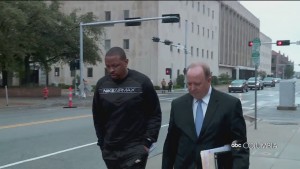 South Carolina Receives Two Year Probation