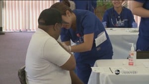 Low Flu Tests