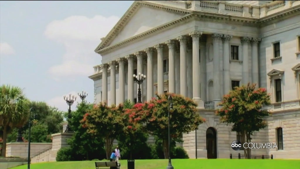 Heartbeat Bill Hurdles
