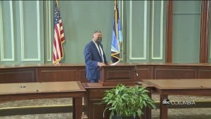 State Of The City