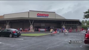 Costco Covid
