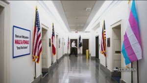 Transgender Bill