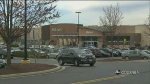Walmart Wages