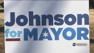 Johnson Mayor