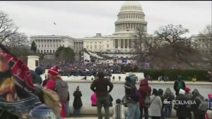 Capitol Attack