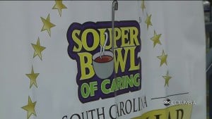 Souper Bowl