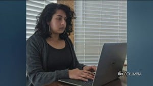 Pandemic Job Hunt