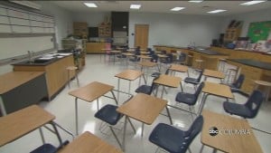Rapid Tests School