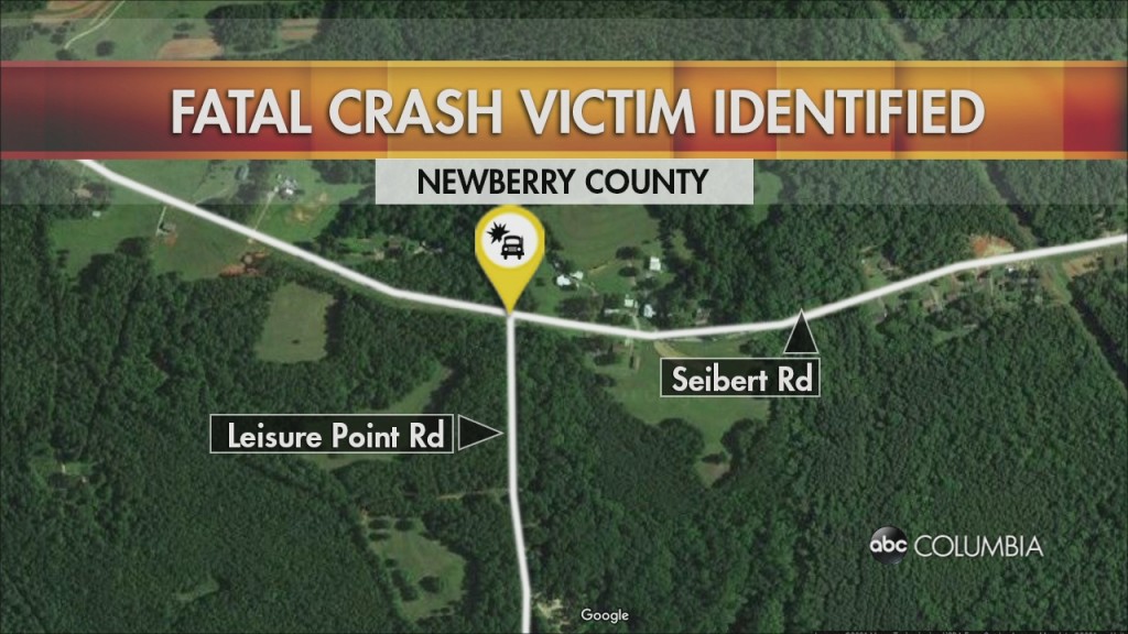 Seibert Fatal Collision