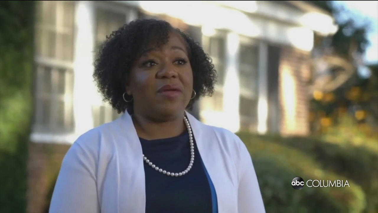 Columbia City Councilwoman Tameika Devine formally announces mayoral ...