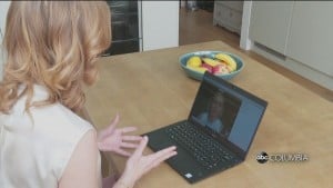 Working From Home