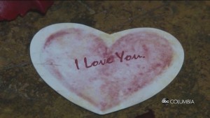 Valentines Day Spending