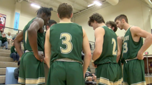 Friday Night High School Playoff Highlights
