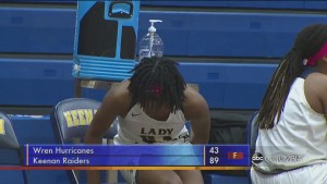 Schsl High School Basketball Playoffs First Round