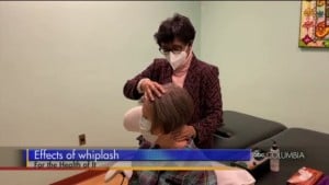 For The Health Of It Whiplash