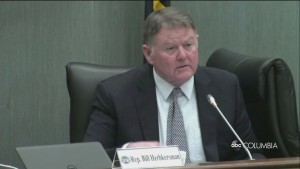 House Vax Subcommittee