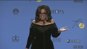 Virtual Oprah