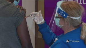 One In Four Vaccines